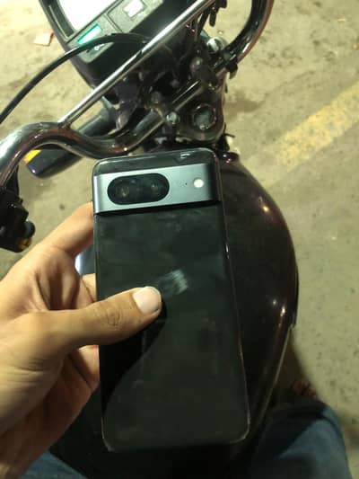 Google Pixel 8