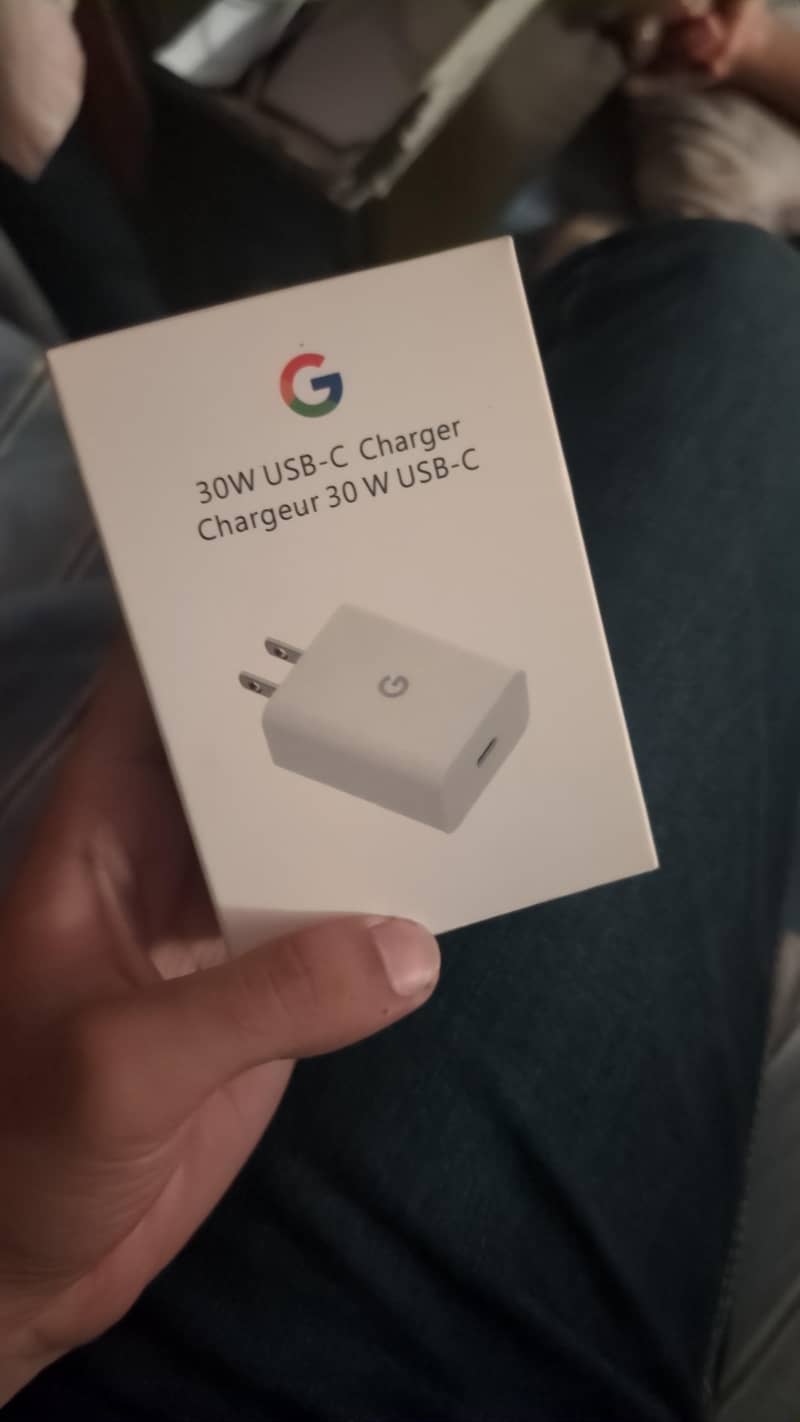 Google Pixel 8 9