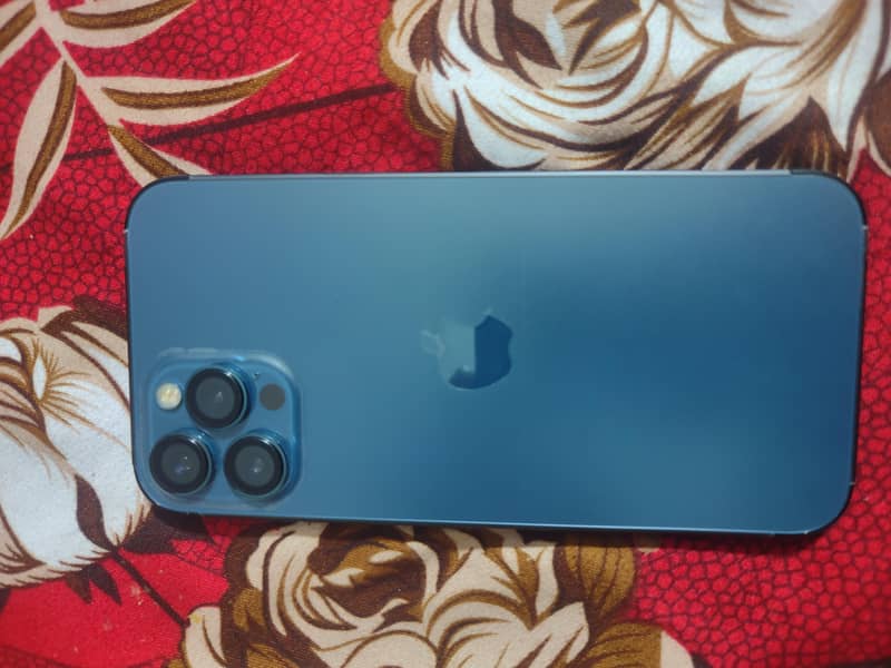 Apple iPhone 12 Pro Max number 03024338219 1