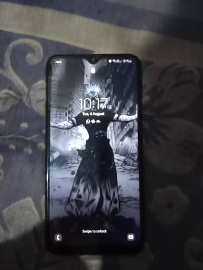 Samsung Mobile A10