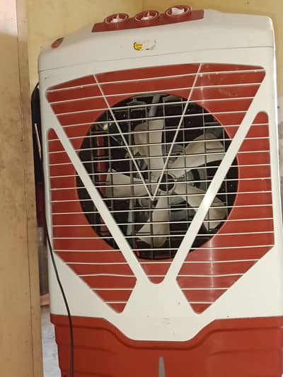 Super Asia 220V air Cooler