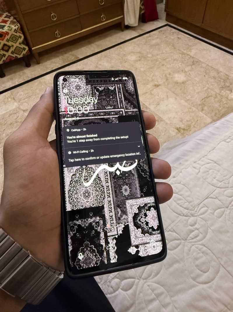 ONE PLUS 8 PTA APPROVED 1