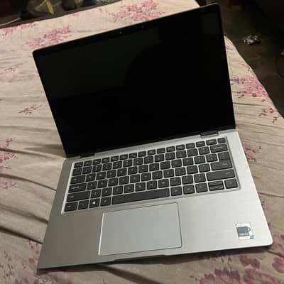Latitude 7420 Core i5 11 generation 360° Touch 16 gb ram 256 rom