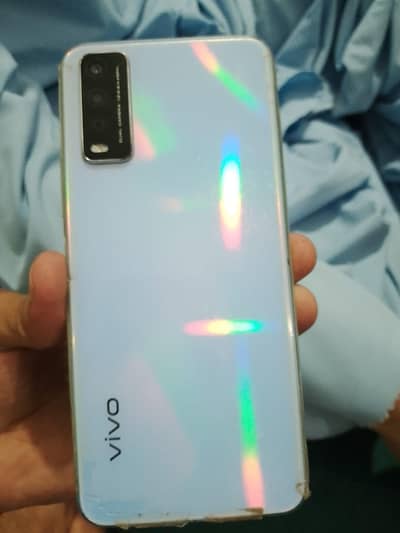 Vivo Y12A