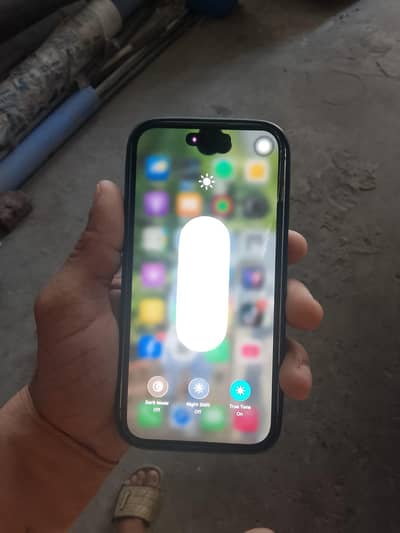 Apple iPhone 14 Pro 128gb