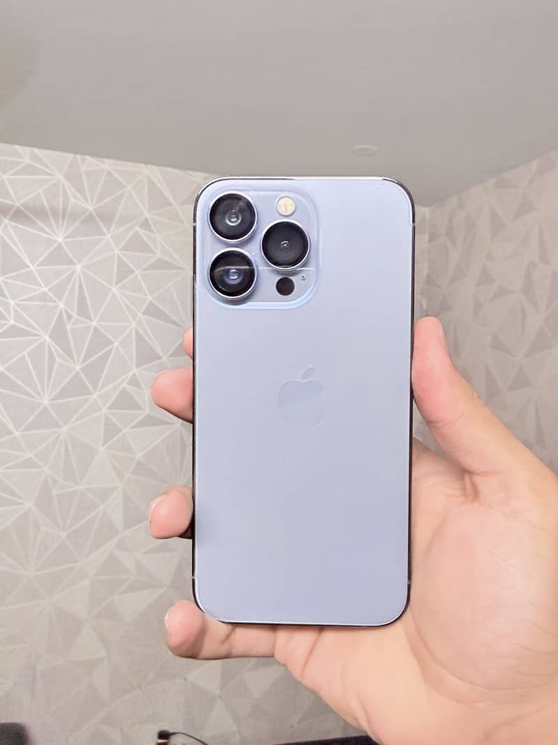 Apple iPhone 13 Pro 2