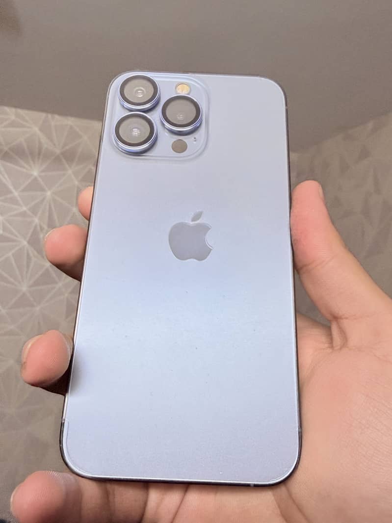 Apple iPhone 13 Pro 3