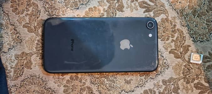 Apple iPhone 8