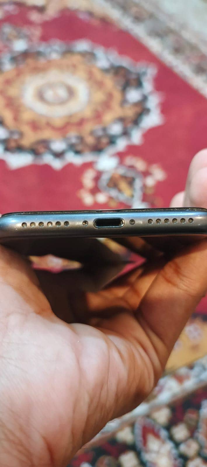Apple iPhone 8 6