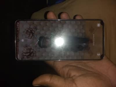 Samsung Mobile S21 mare use ka mbl he