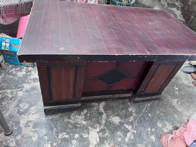 2*4 Office Table For Sale