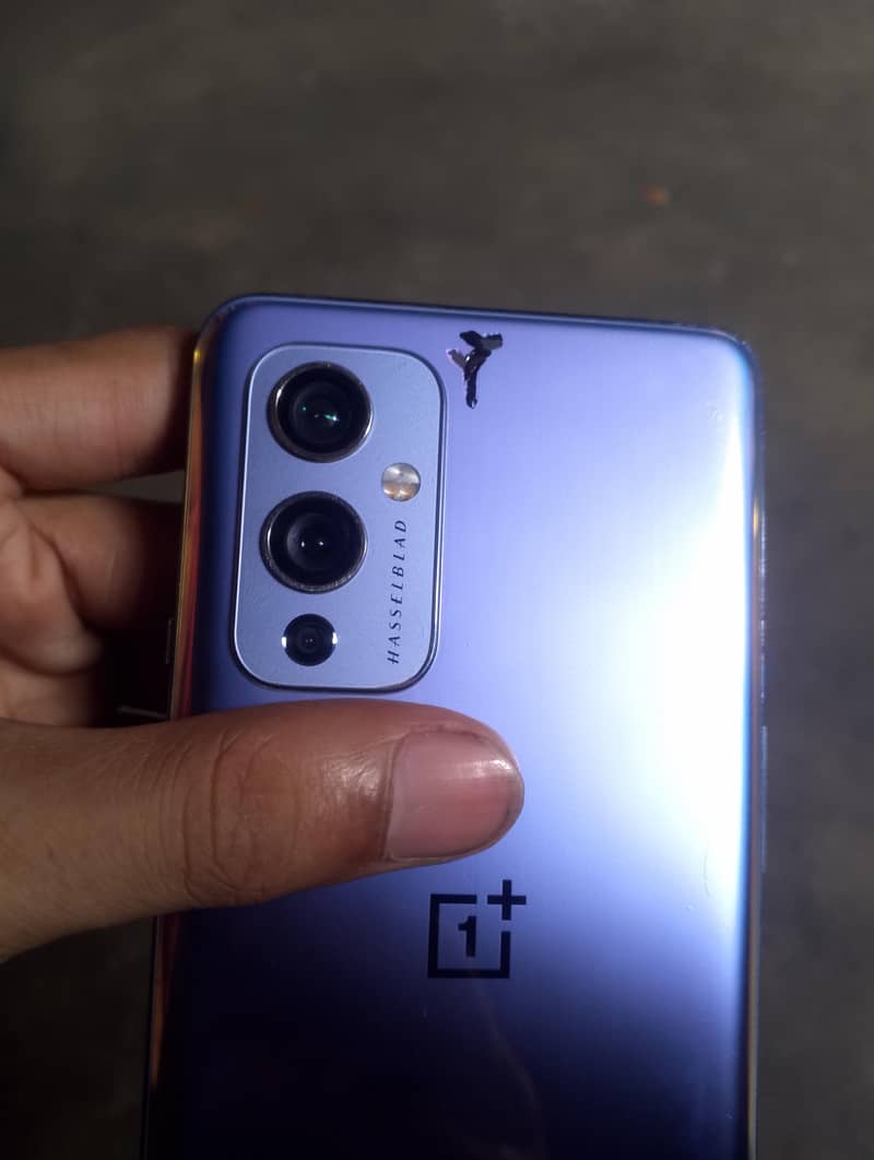 One Plus 9 1