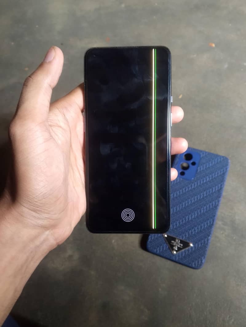 One Plus 9 4