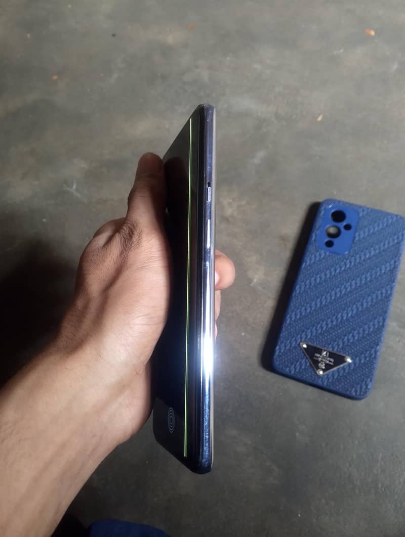 One Plus 9 9