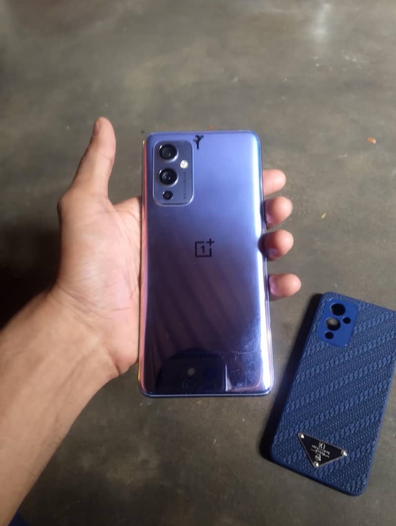 One Plus 9 10