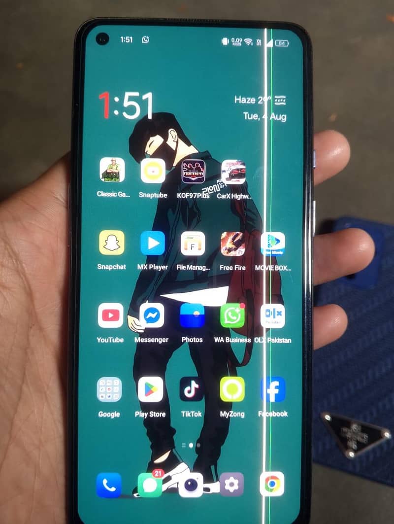 One Plus 9 11