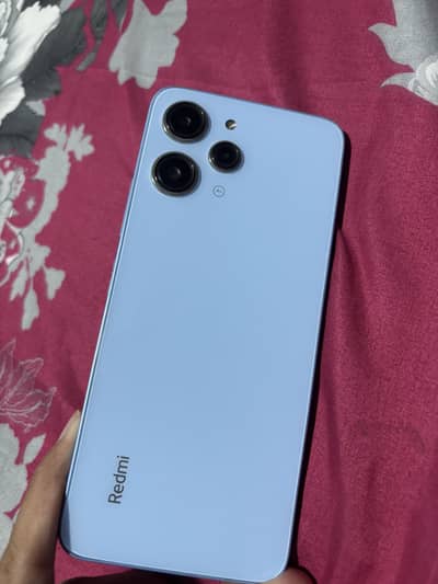 Xiaomi Redmi 12