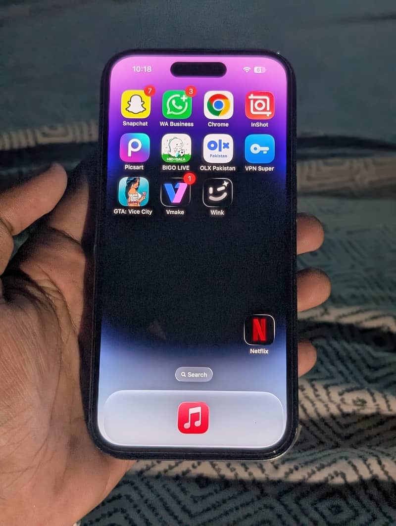 Apple iPhone 14 0