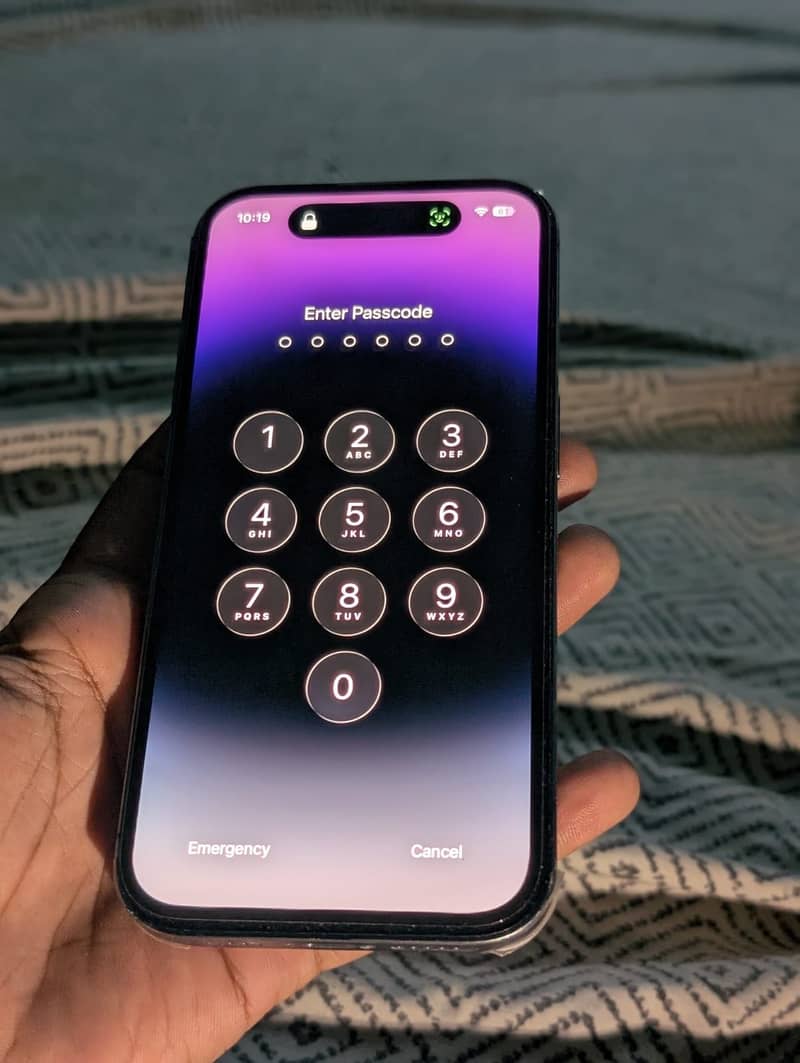 Apple iPhone 14 7