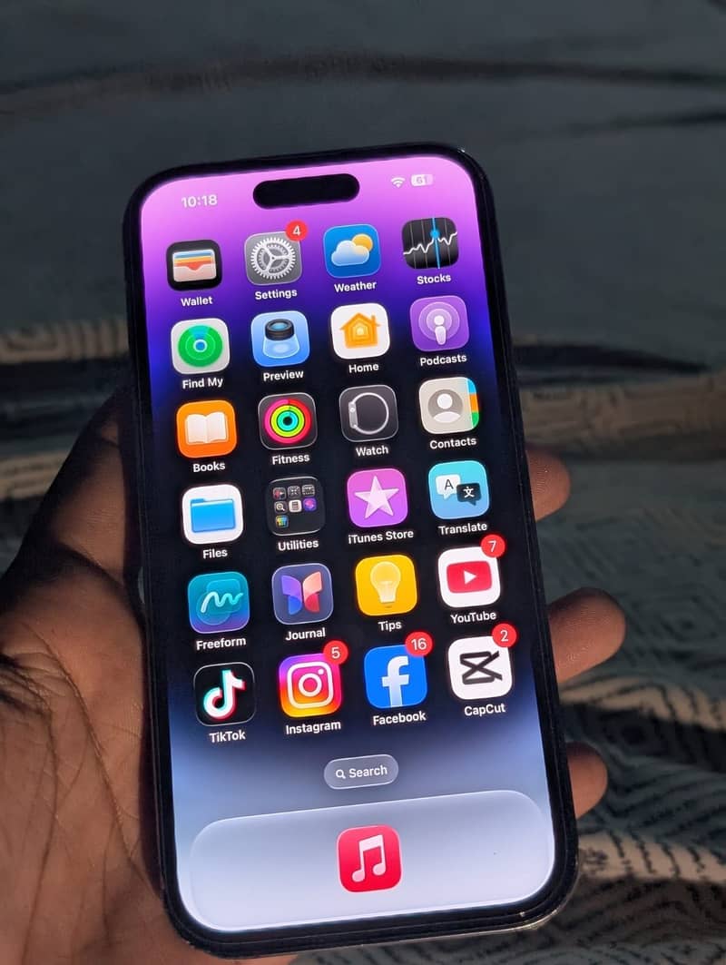 Apple iPhone 14 8