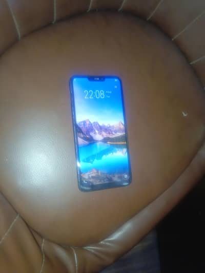 Vivo Y71