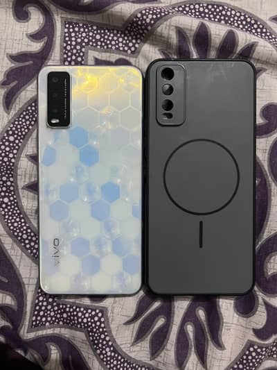 Vivo Y20