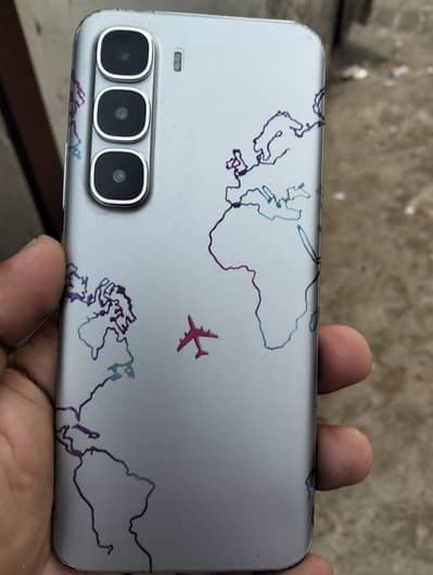 Infinix Hot 6 Pro