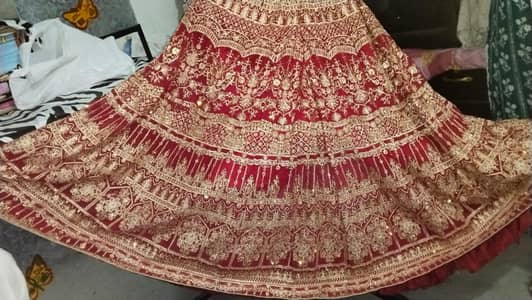 new lehenga