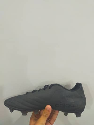 Original pre-loved football cleats