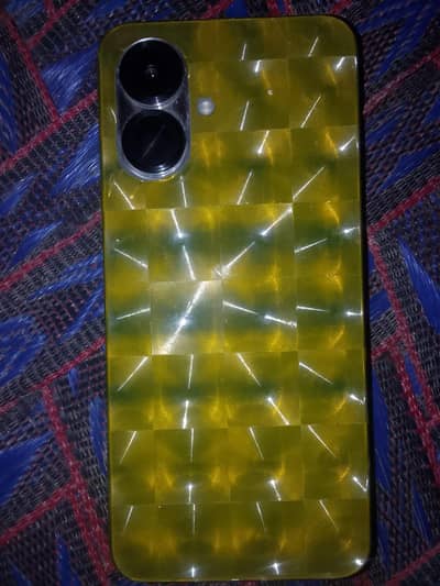 Tecno Spark Go