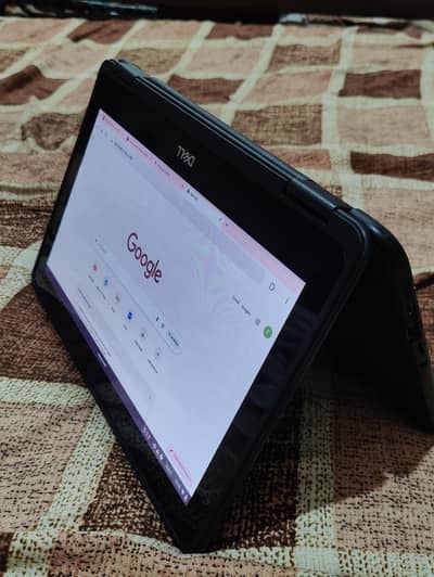 Chromebook Touch Screen 360° 64GB