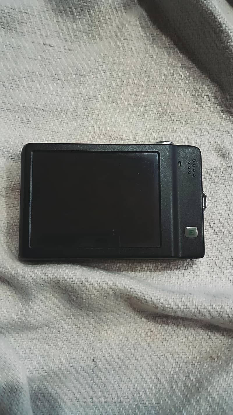 sanyo VPC-E1500TP 1