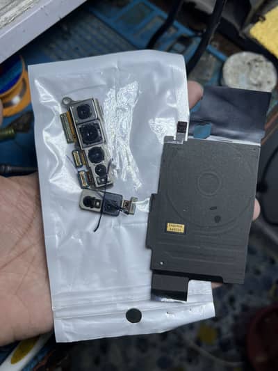 Samsung s10 plus camera