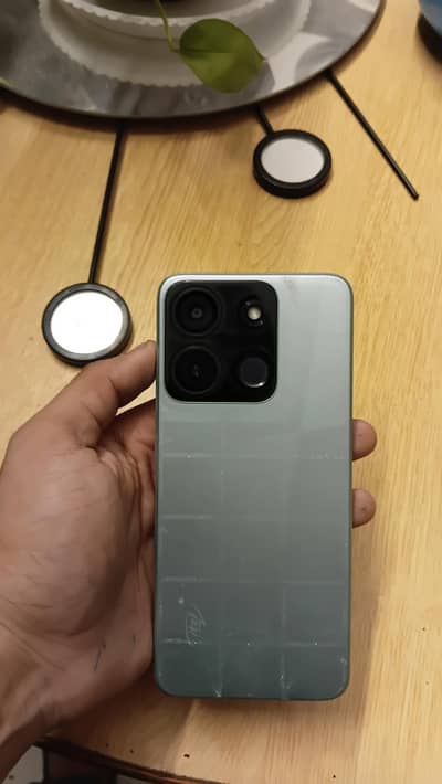 Itel A05s