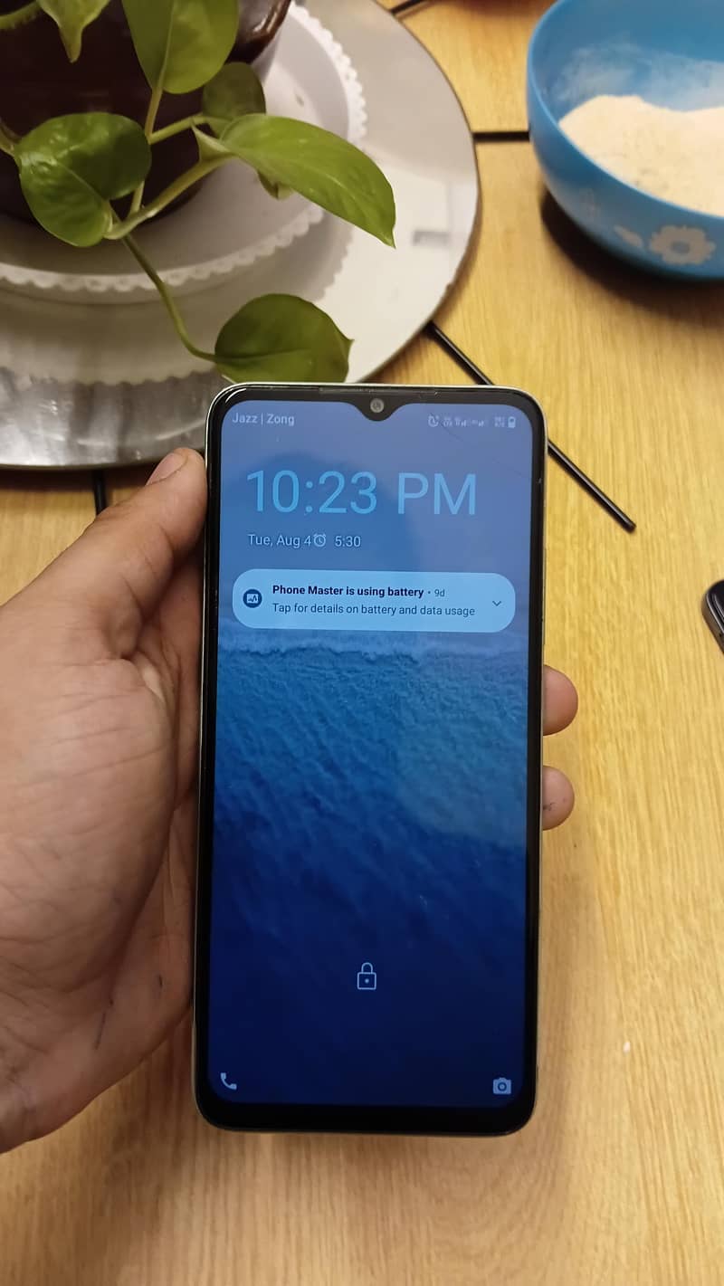Itel A05s 1