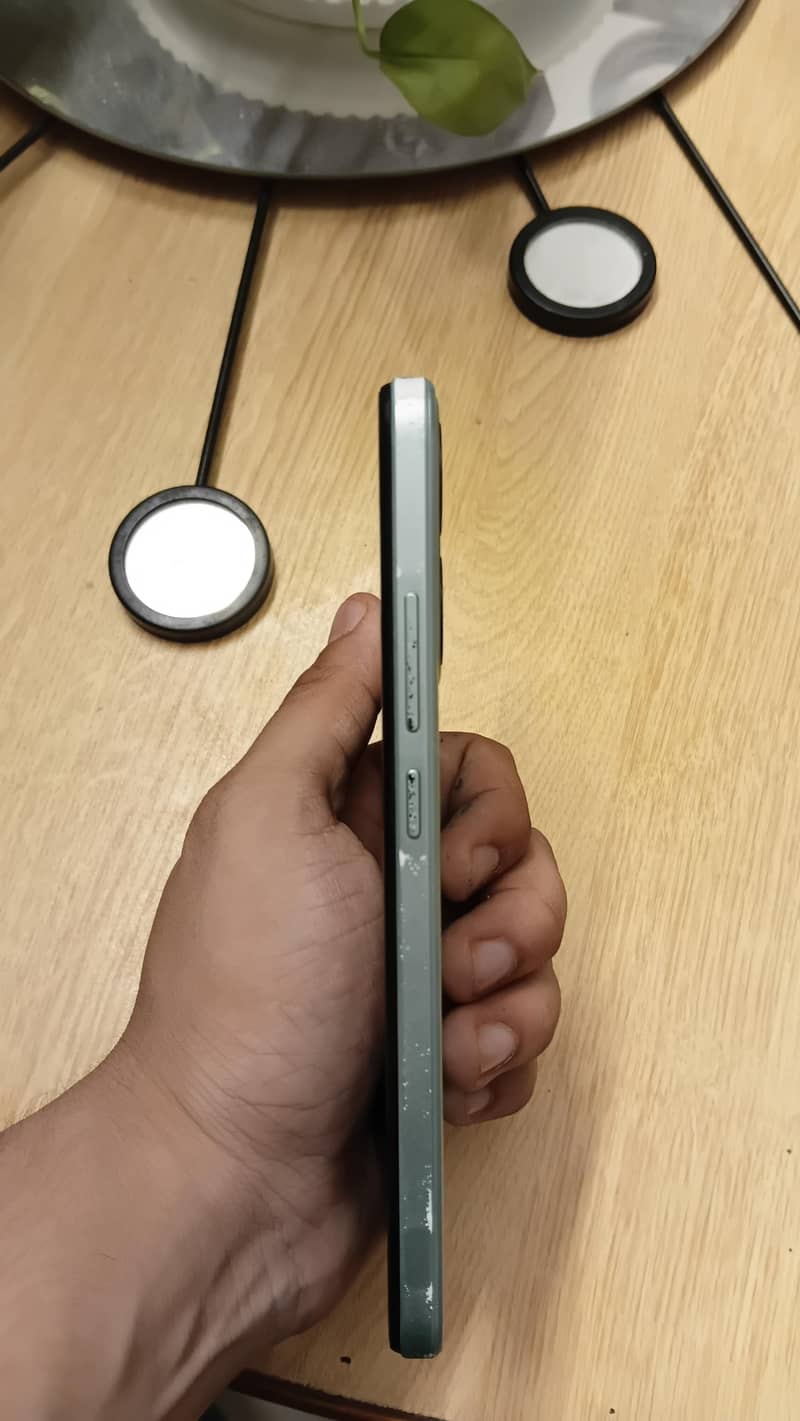 Itel A05s 3