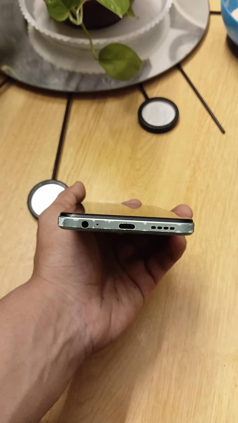 Itel A05s 4