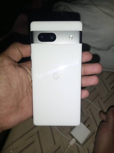 Google Pixel 7a