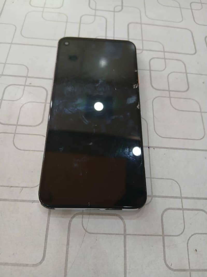 Google Pixel 4a 2