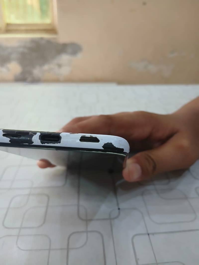Google Pixel 4a 4