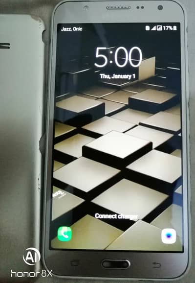 Samsung Mobile J7