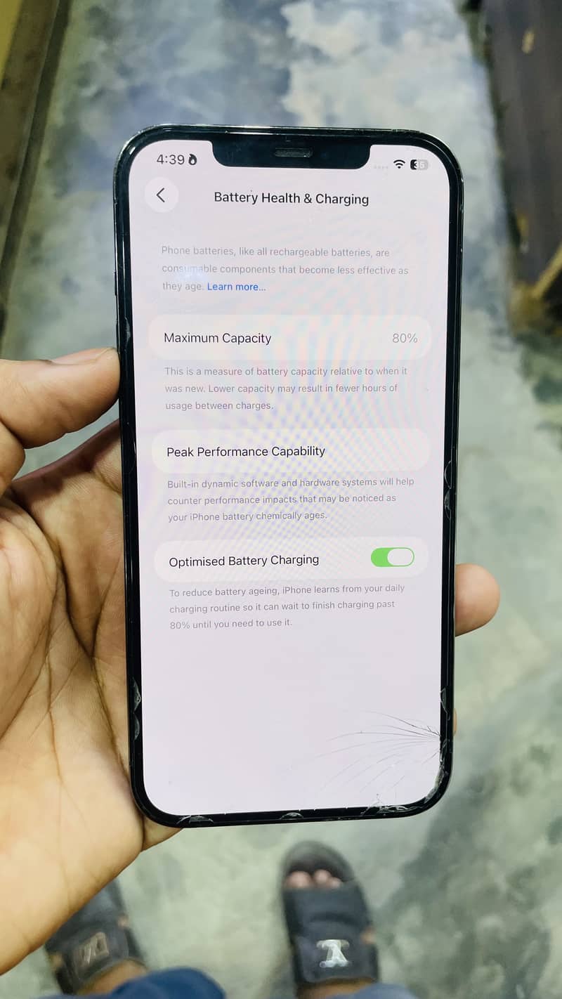 Apple iPhone 12 Pro Max 2