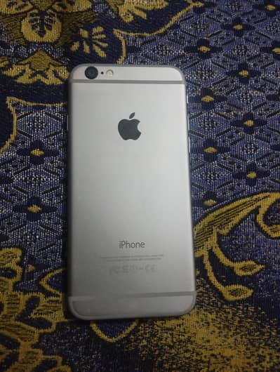 Apple iPhone 6