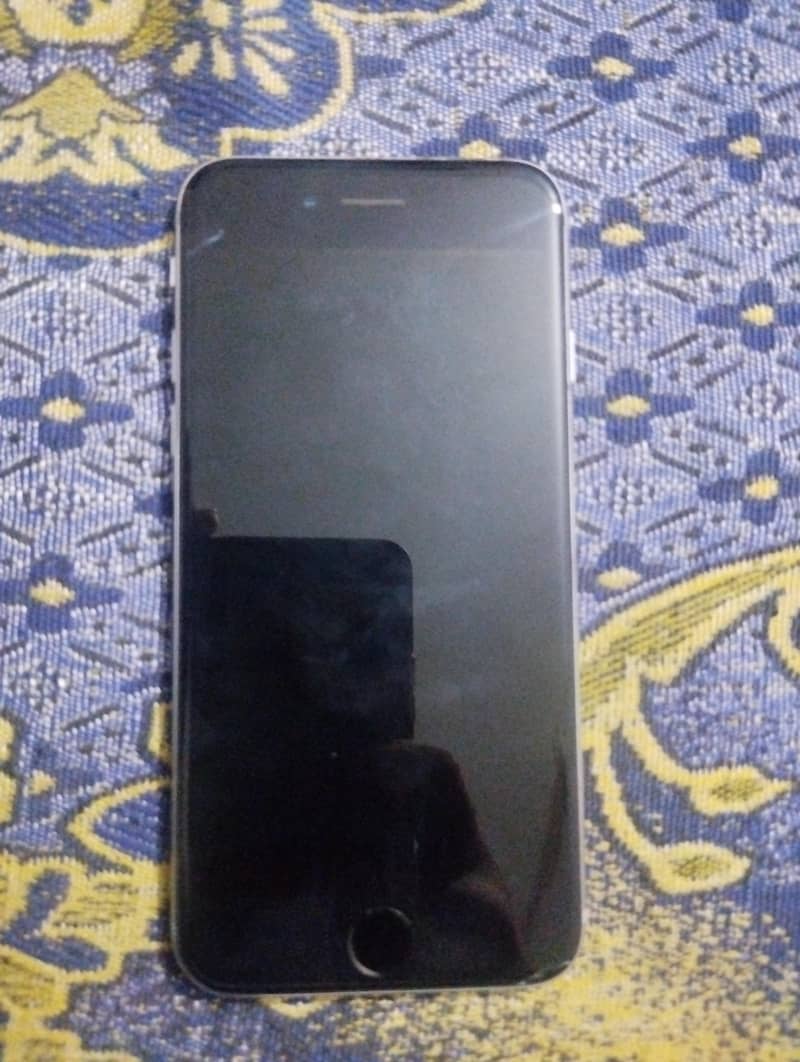 Apple iPhone 6 1