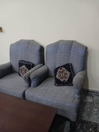 sofa 3,1,1.
