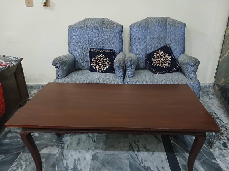 sofa 3,1,1. 1