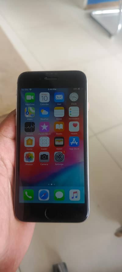 Apple iPhone 6
