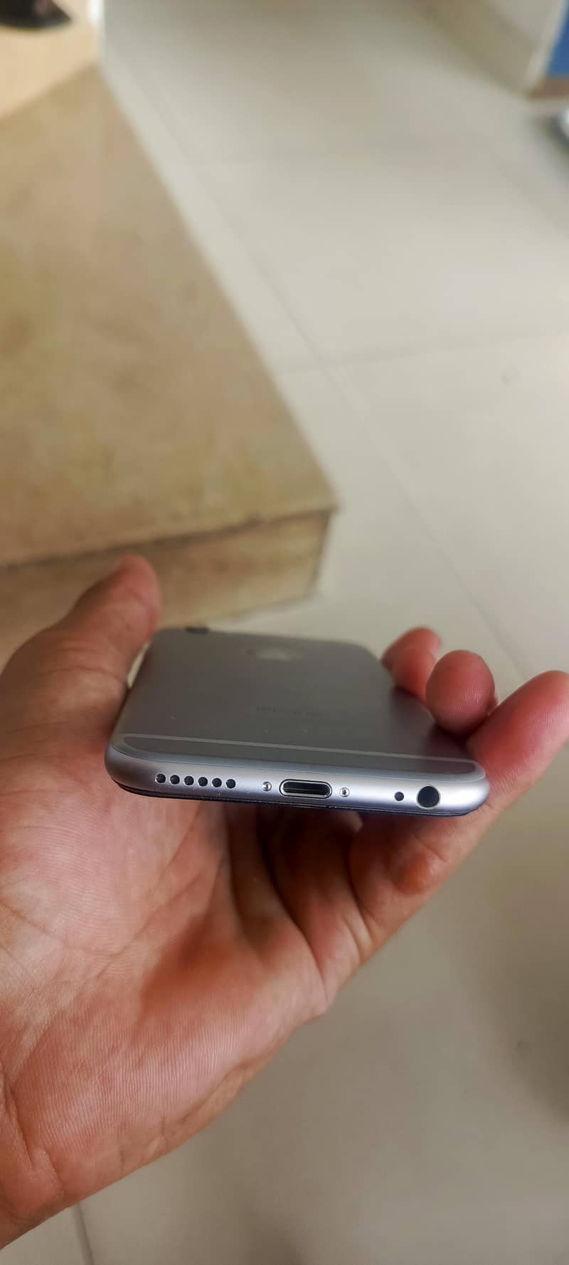 Apple iPhone 6 4
