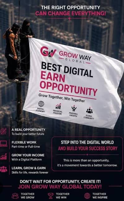 Work From Home Opportunity | Online Training