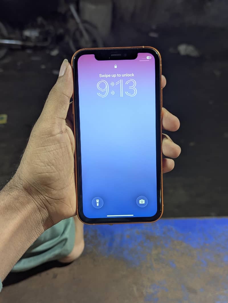 Apple iPhone 11 2